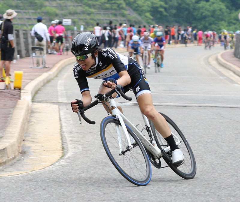 自転車部支援基金  東京大学基金