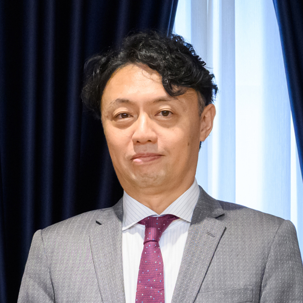 松尾 豊（まつお・ゆたか）<br>東京大学大学院工学系研究科 技術経営戦略学専攻／附属人工物工学研究センター 教授／AIイノベーション研究センター長