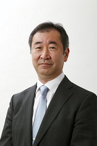 Photo: Takaaki Kajita, Director of the Institute for Cosmic Ray Research