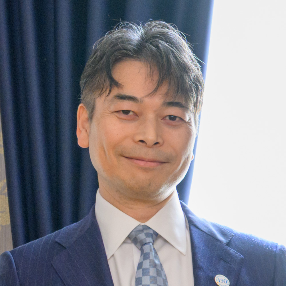 田中　謙司（たなか　けんじ）　東京大学教授