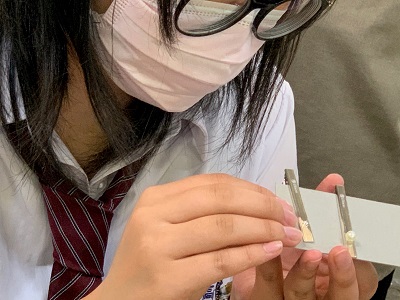 神奈川県立横須賀工業高等学校生徒による真珠の加工3.jpg
