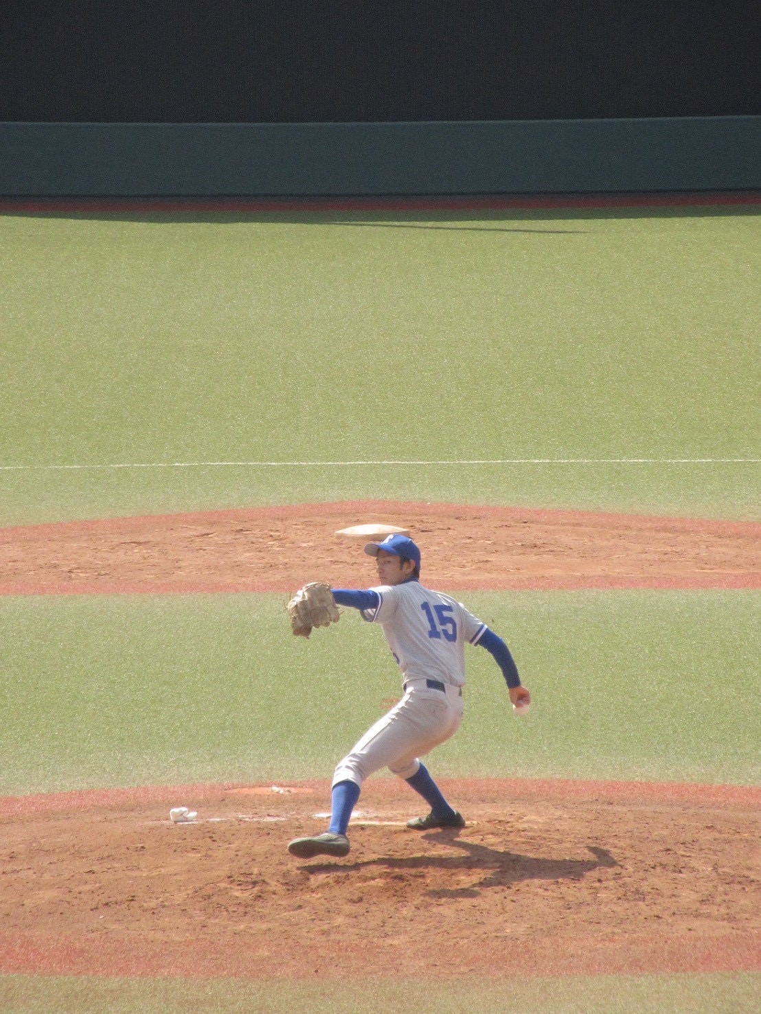 秋リーグ2025最優秀防御率＿坂井春樹.jpg