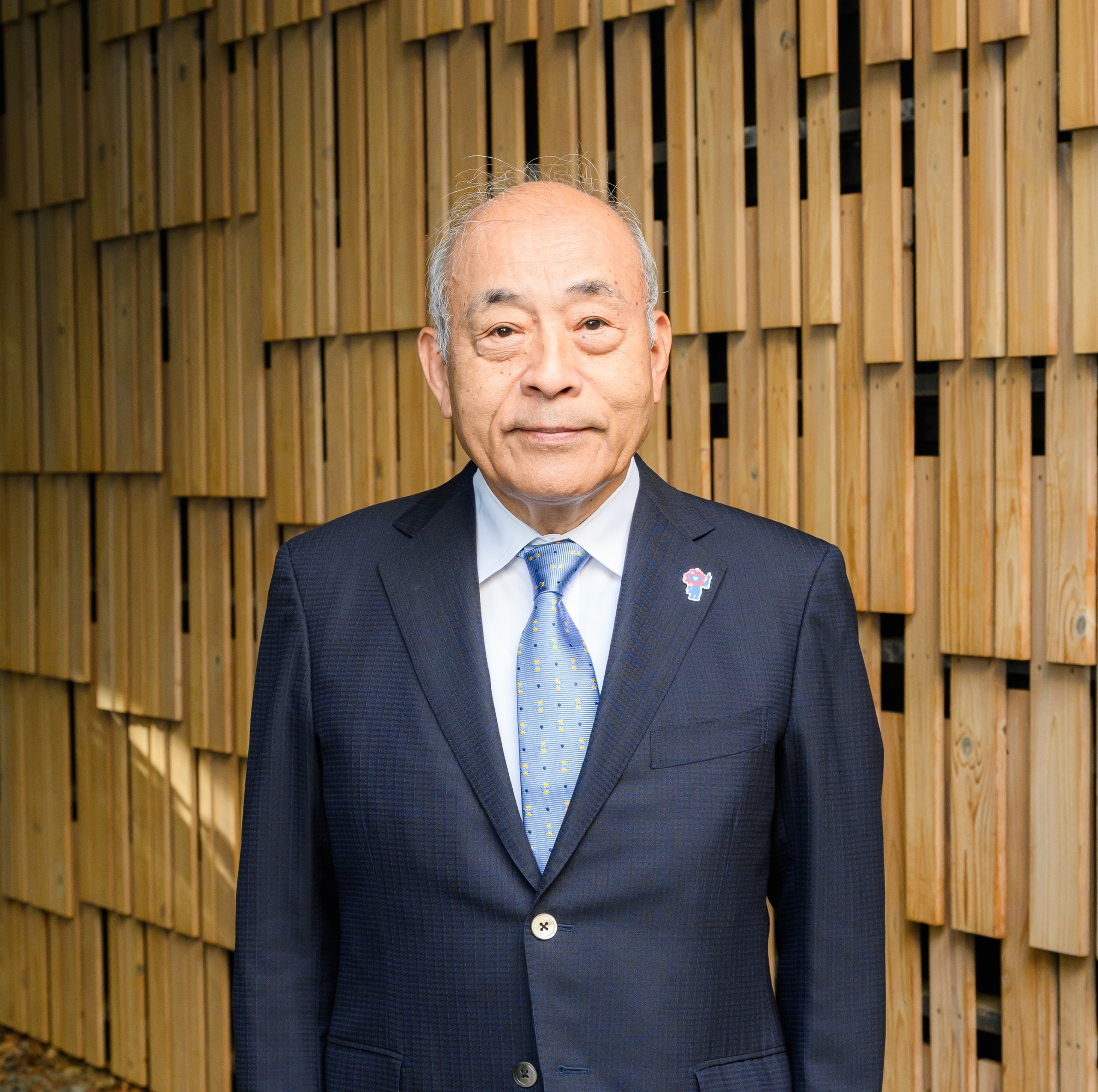 村田　誉之　(むらた　よしゆき）<br> 大和ハウス工業株式会社　代表取締役副社長　技術統括本部長 